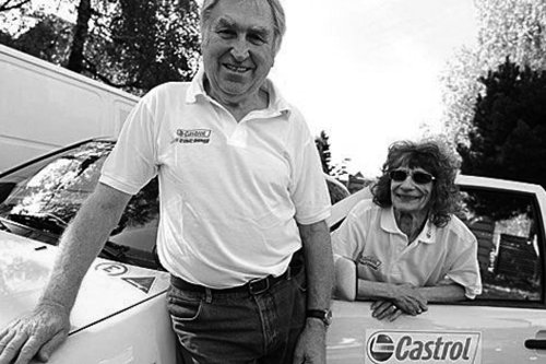 Hanide Adam 1946-2014