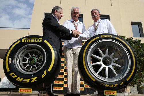 Formel 1: News