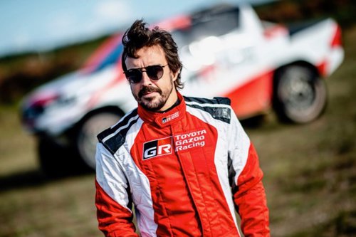 Dakar-Rallye: News