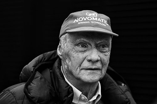 Formel 1: Nachruf