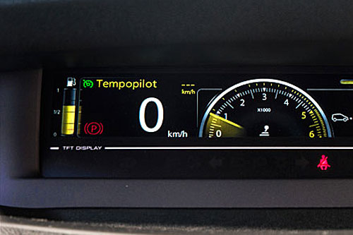 Renault Nissan Wien Techniklexikon