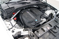  BMW X4 M40i 2016