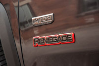  Jeep Renegade 75th Anniversary 2016