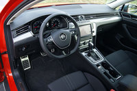  VW Passat Alltrack 2016