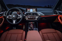  BMW X3 2017