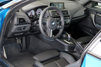  BMW M2 2016