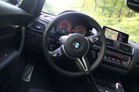  BMW M2 2016