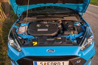  Ford Focus RS 2016