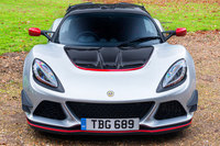  Lotus Exige Sport 380 2016