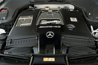  Mercedes-AMG E 63 S 4MATIC