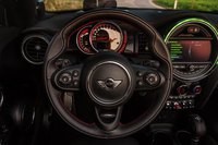  Mini John Cooper Works Cabrio Test 2016