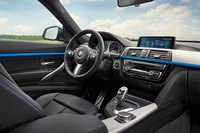  BMW 3er GT 2016