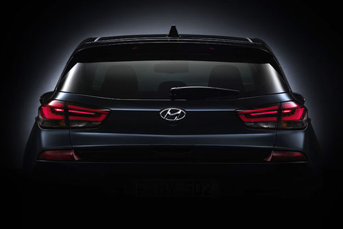  Hyundai i30 2016