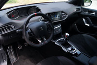  Peugeot 308 GTi 2016