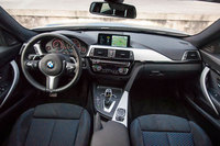  BMW 3er GT 2017