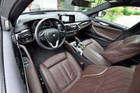 BMW 530d 2017