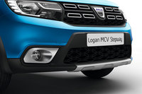  Dacia Logan MCV Stepway 2017