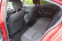  Mazda3 Limousine 2017