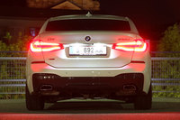  BMW 630d GT 2018
