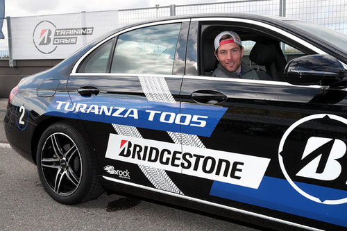 Neuvorstellung: Bridgestone Turanza T005 Bridgestone Turanza T005 Benjamin Karl 2018