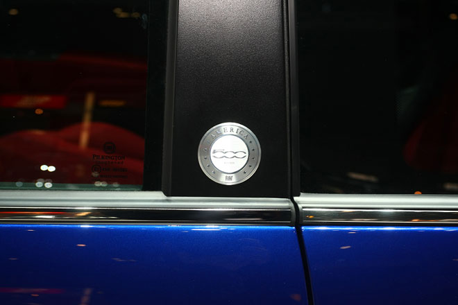 AUTOWELT | Genf 2012 | Fiat bis Gumpert 