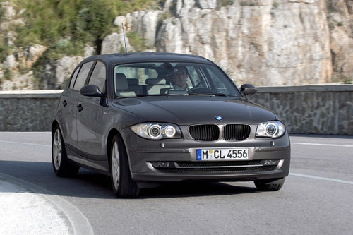 Bmw 1er Frontantrieb Bmw 1er Frontantrieb