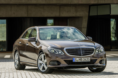 83. Genfer Automobilsalon Teil 4