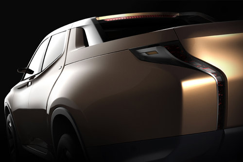 Mitsubishi präsentiert neue Antriebe