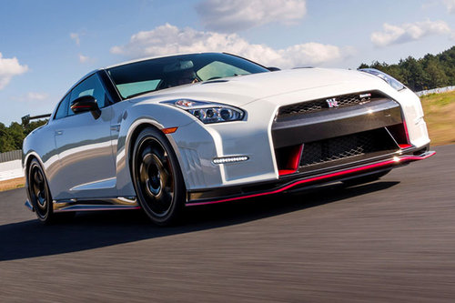 Autosalon Genf - Teil 3: von Nissan bis VW
