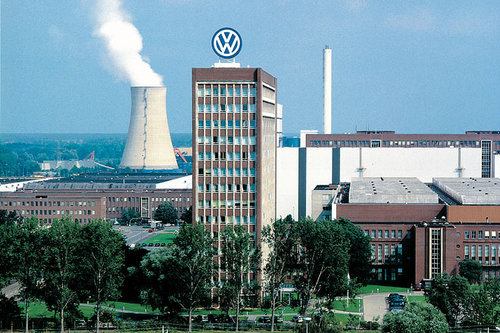Abgas-Skandal bei VW: Was dahinter steckt