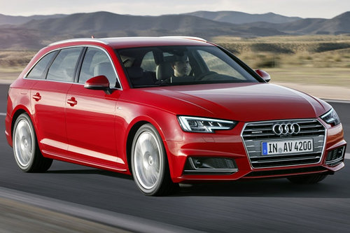 Audi bietet Loyalitätspaket für TDI-Käufer