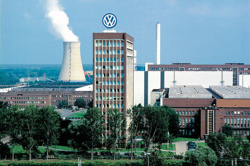 VW: Unregelmäßigkeiten auch beim Verbrauch