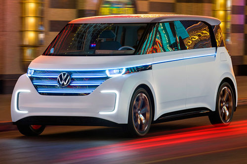 Strategie 2025: VW erfindet sich neu