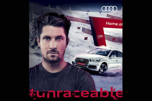 Audi: Preisvorteil via Race-App erspielen