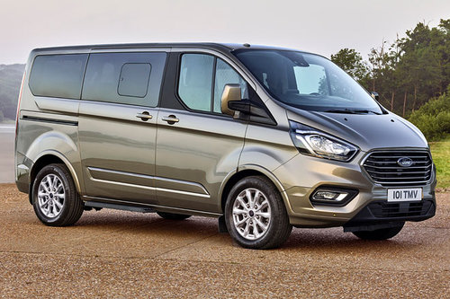 Ford: 2000-Euro-Förderaktion für Vereine