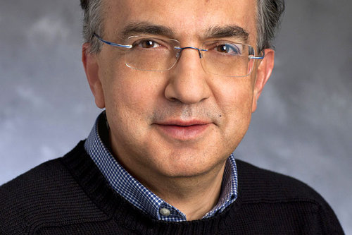 Fiat-Boss Marchionne: Rücktritt
