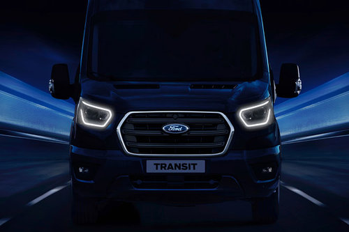 Ford: datenbasierte Vorhersage von Unfällen