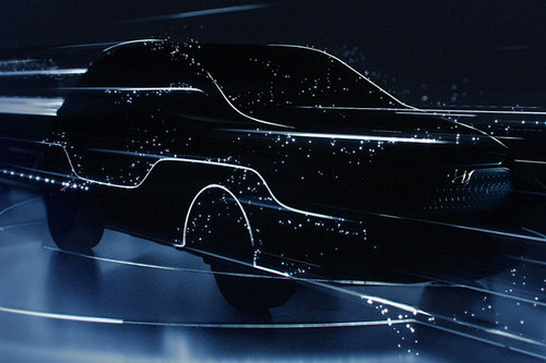 Genfer Autosalon: Hyundai Kona Elektro Hyundai Kona Elektro 2018