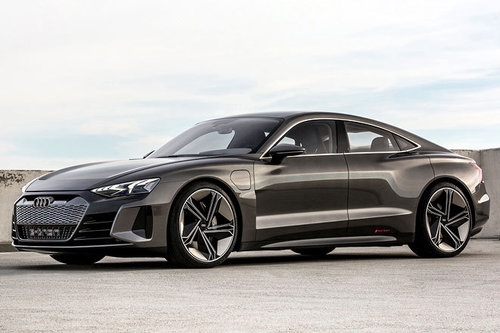 Los Angeles Auto Show: die Neuheiten