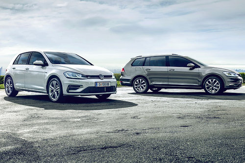 Rabbit 40 Edition für VW Golf und VW Golf Variant VW Golf Rabbit 2018