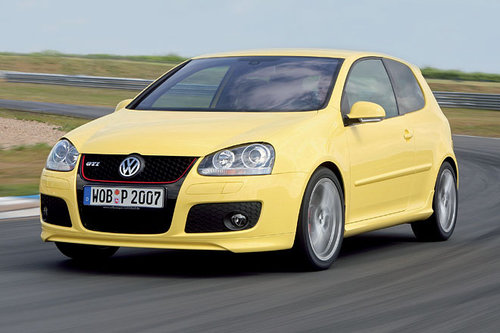 VW Golf - seit 40 Jahren Nummer eins, Teil 6