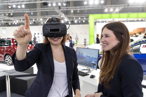 Vienna Autoshow 2019: Vorschau