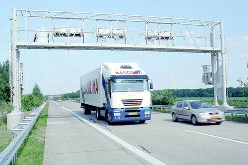 Deutsche Pkw-Maut verstößt gegen EU-Recht