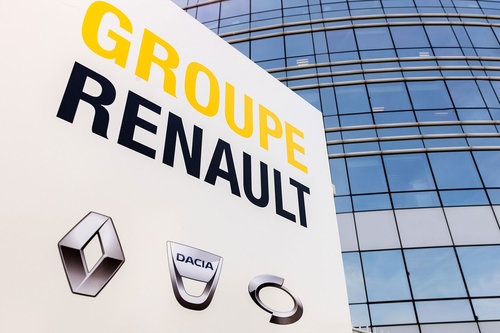 Fiat Chrysler bietet Renault Fusion an