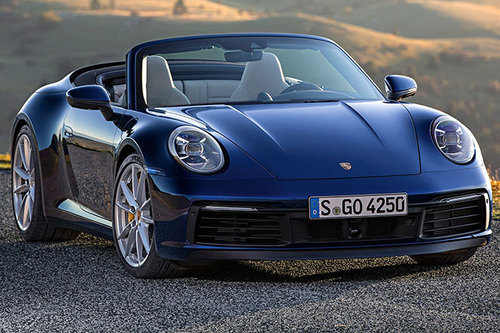 Genfer Autosalon: alle Neuheiten, Teil 2