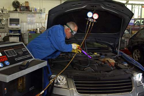 Günstige Reparaturen: drei wichtige Tipps