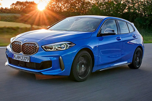 IAA 2019: alle Neuheiten, Teil 1