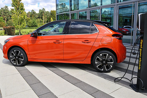IAA 2019: alle Neuheiten, Teil 2