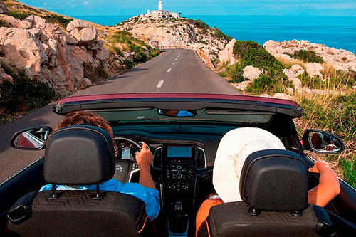 Mietauto: die zehn besten Kostenspar-Tipps