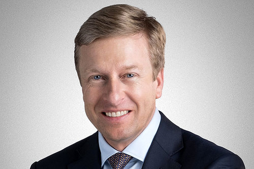 Oliver Zipse wird neuer BMW-Chef
